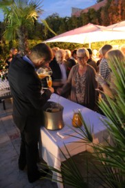 atelier de cuisine Montpellier Pourcel