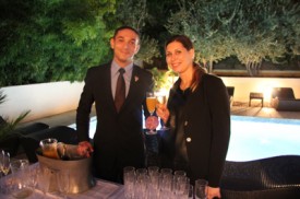 atelier de cuisine Montpellier Pourcel