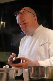 atelier de cuisine Montpellier Pourcel