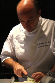 atelier de cuisine Montpellier Pourcel