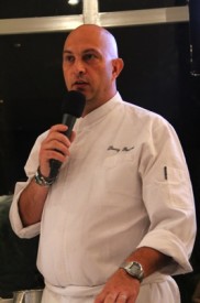 atelier de cuisine Montpellier Pourcel