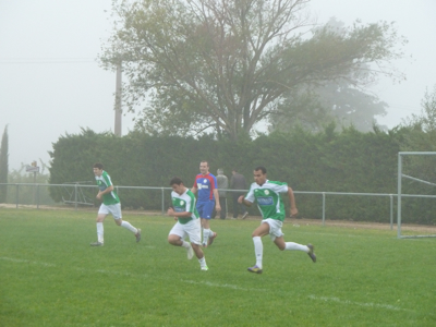 Tournois des Étoilés Bonnieux en Provence