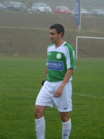 Tournois des étoilés 2012 Bonnieux