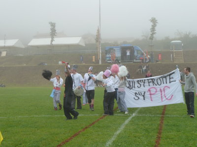 Tournois des Étoilés Bonnieux en Provence