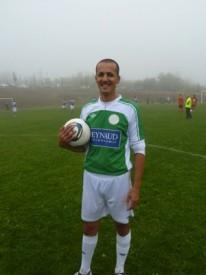 Tournois des étoilés 2012 Bonnieux