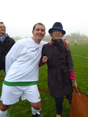 Tournois des étoilés 2012 Bonnieux