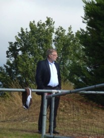 Tournois des étoilés 2012 Bonnieux