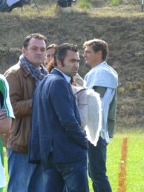 Tournois des étoilés 2012 Bonnieux