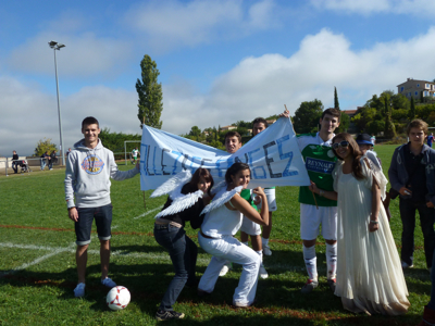 Tournois des Étoilés Bonnieux en Provence