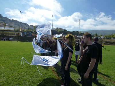 Tournois des étoilés 2012 Bonnieux