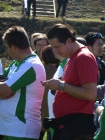 Tournois des Étoilés Bonnieux en Provence