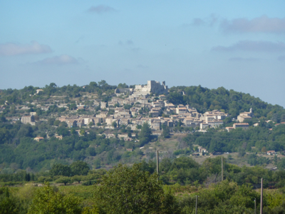 Tournois des étoilés 2012 Bonnieux