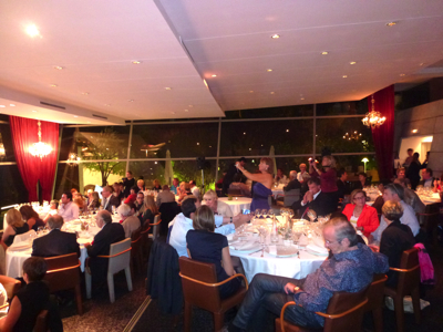 atelier de cuisine Montpellier Pourcel