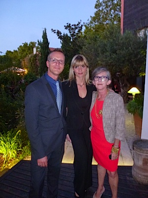 Atelier cuisine Pourcel Montpellier