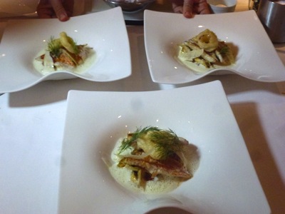 Atelier cuisine Pourcel Montpellier