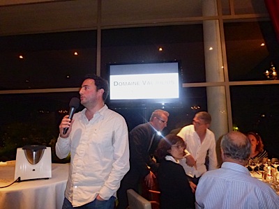 Atelier de cuisine Pourcel Montpellier