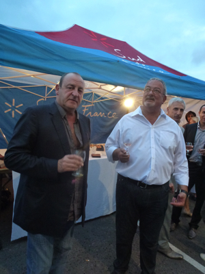 Caves Cairel Montpellier vins Champagne spiritueux