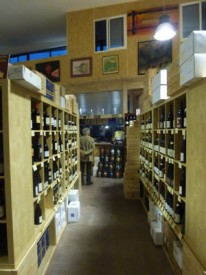 Caves Cairel Montpellier vins Champagne spiritueux