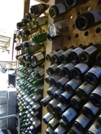 Caves Cairel Montpellier vins Champagne spiritueux