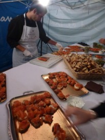 Caves Cairel Montpellier vins Champagne spiritueux