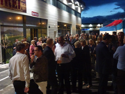 Caves Cairel Montpellier vins Champagne spiritueux