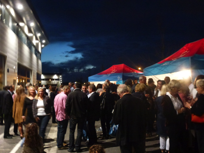 Caves Cairel Montpellier vins Champagne spiritueux