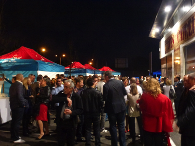 Caves Cairel Montpellier