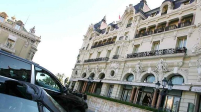 hotel de paris