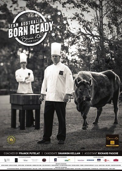 Bocuse d'Or