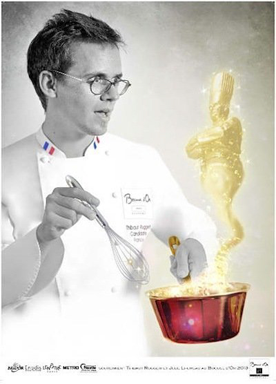 Bocuse d'Or