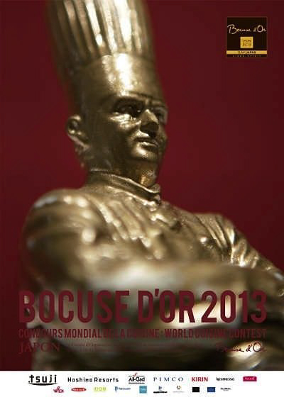 Bocuse d'Or