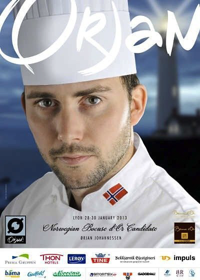 Bocuse d'Or