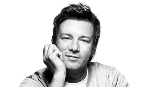 jamie oliver