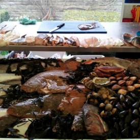 Dîner des Grands Chefs relais & Châteaux