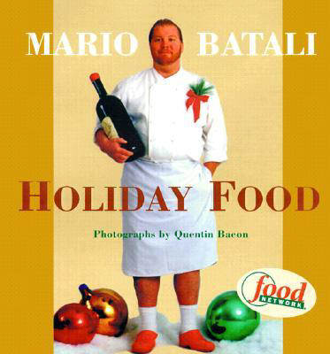 Mario-Batali