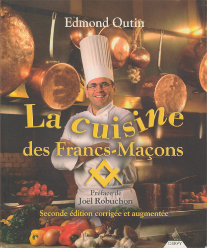 la cuisine des francs maçons