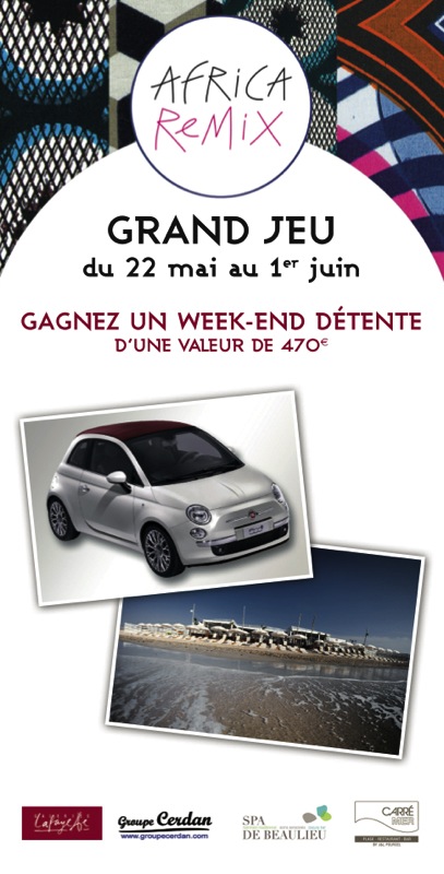 Carré Mer Pourcel Galerie Lafayette