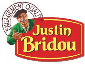 justin Bridou