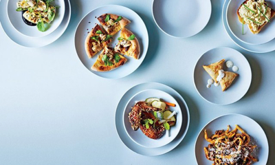 condé nast traveler