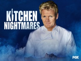 Kitchen Nightmares