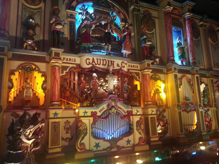 Par Coeur gala Tony Parker Bocuse