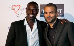 Par Coeur gala Tony Parker Bocuse