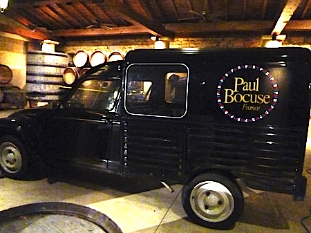 Par Coeur gala Tony Parker Bocuse