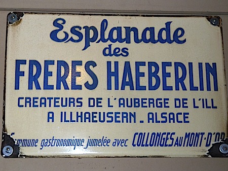 Par Coeur gala Tony Parker Bocuse