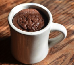 Mug Cake