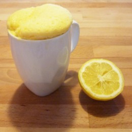 Mug Cake