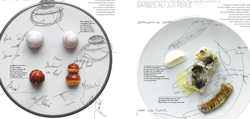 Ma Cuisine Francaise Bible Gastronomique Contemporaine Chefs Pourcel Blog