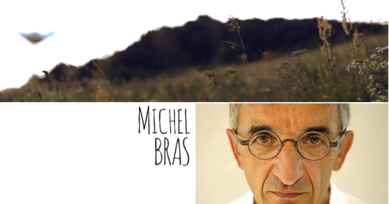 Lavazza Michel Bras
