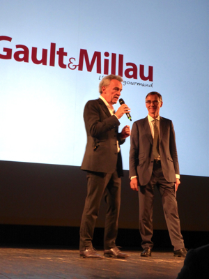 Gault&Millau 2014