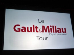 Gault&Millau 2014